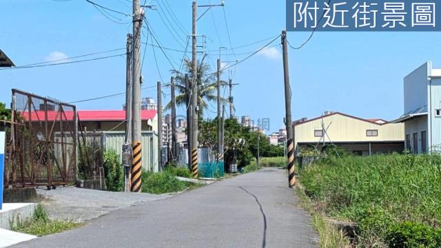 永康農地-3