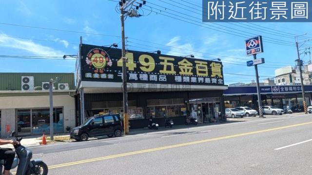 永康農地-7