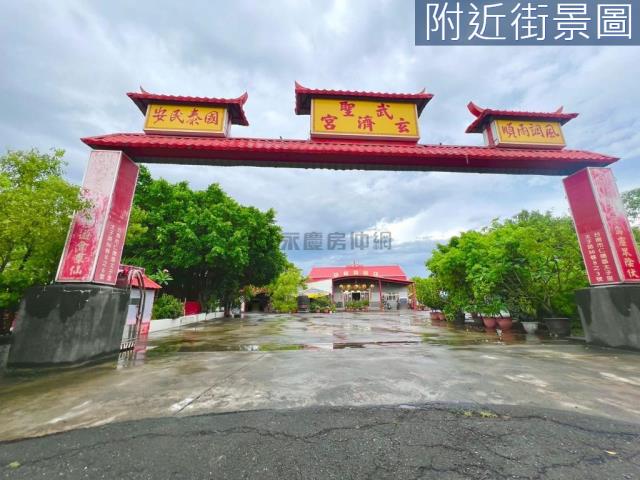 仁德農地-14