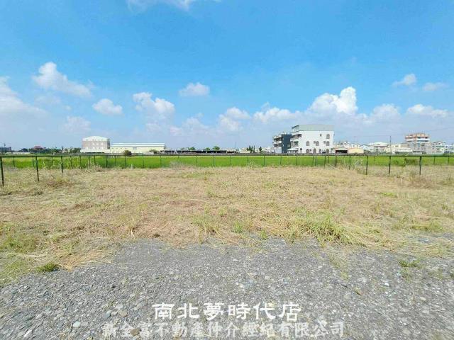 台南柳營農地-12