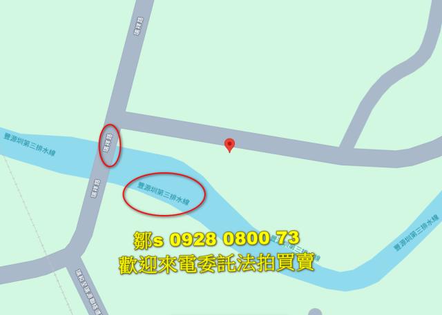 台東鹿野法拍建地-6