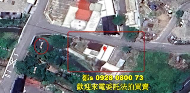 台東鹿野法拍建地-7