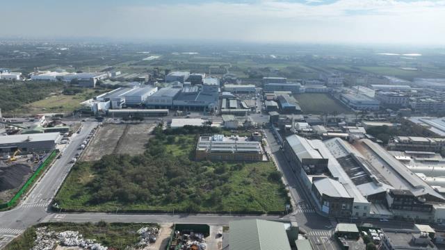 台南麻豆工業地-3