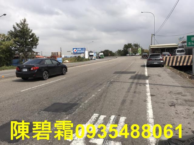 台南安定農地-1