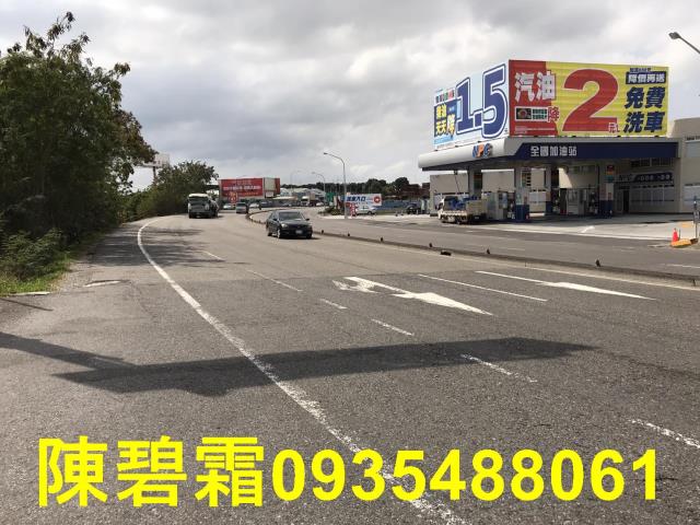 台南安定農地-2