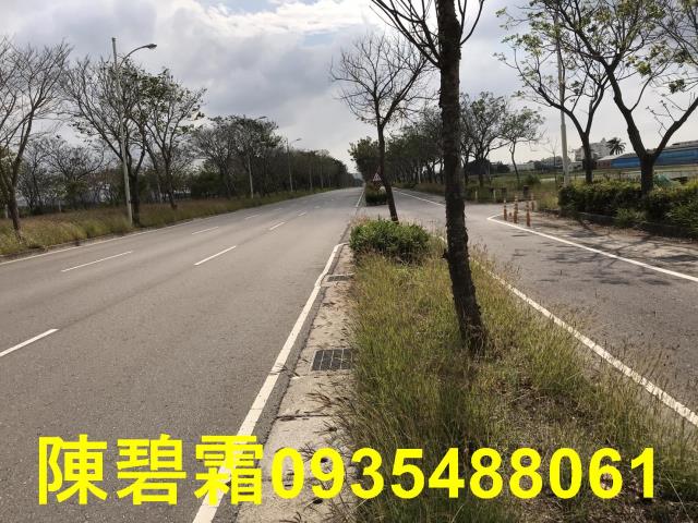 台南安定農地-3