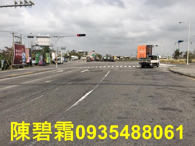 台南安定農地-4