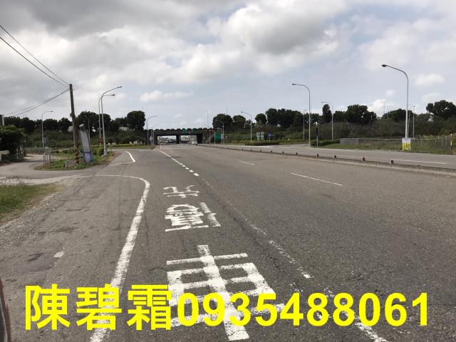 台南安定農地-5