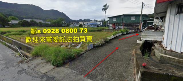 鹿野法拍建地-3