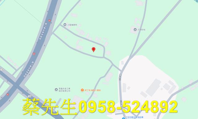 後龍農地法拍-8