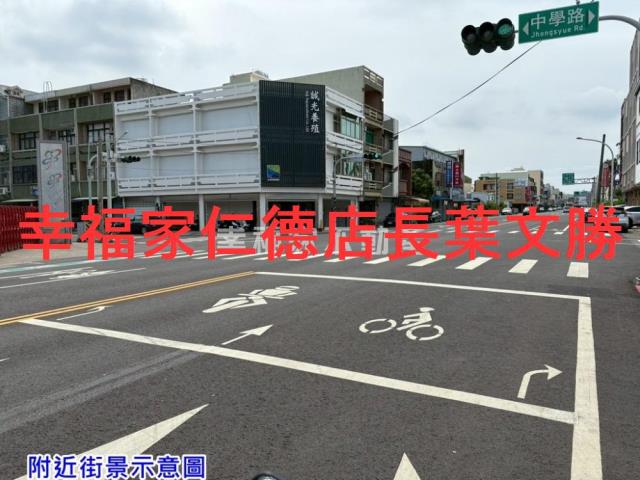 學甲建地-10