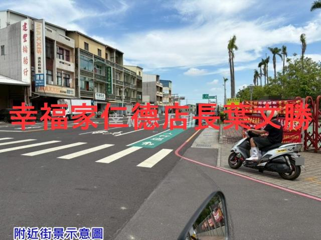 學甲建地-11