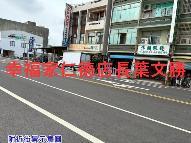 學甲建地-13