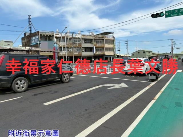 學甲建地-14