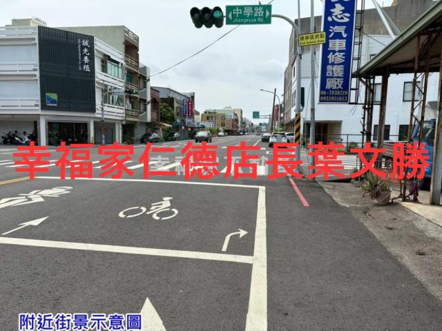 學甲建地-3