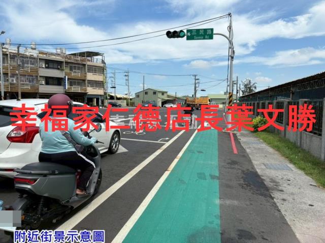 學甲建地-4