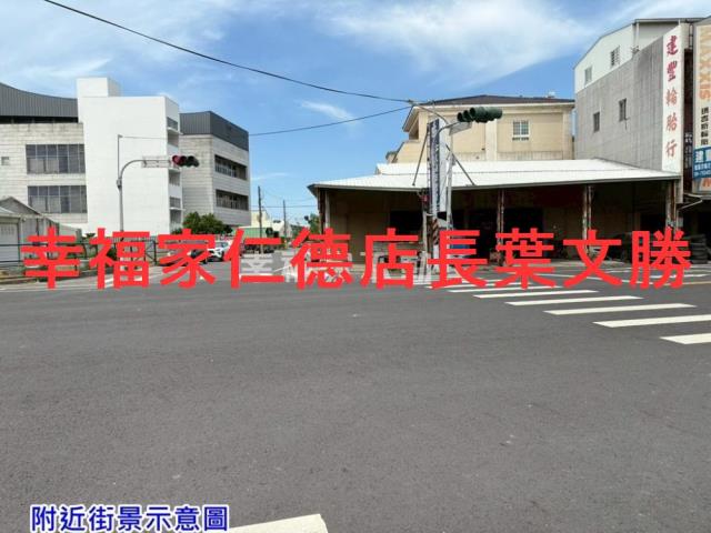 學甲建地-5