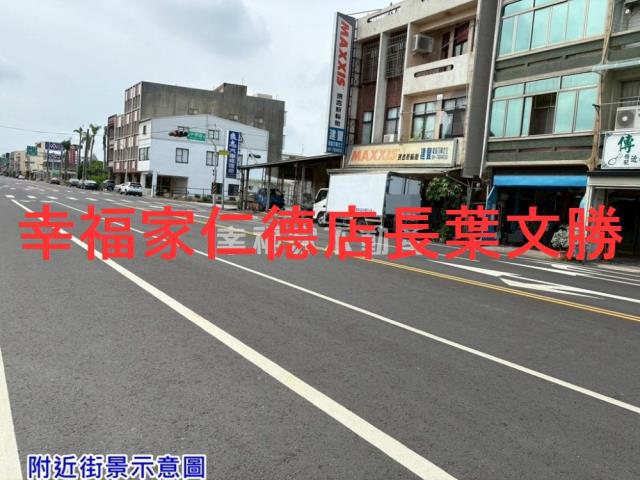 學甲建地-6