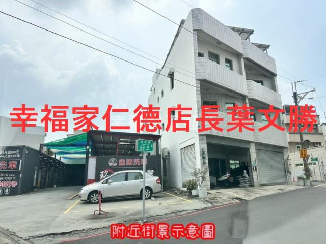 佳里建地-6
