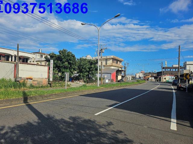 壯圍建地-9