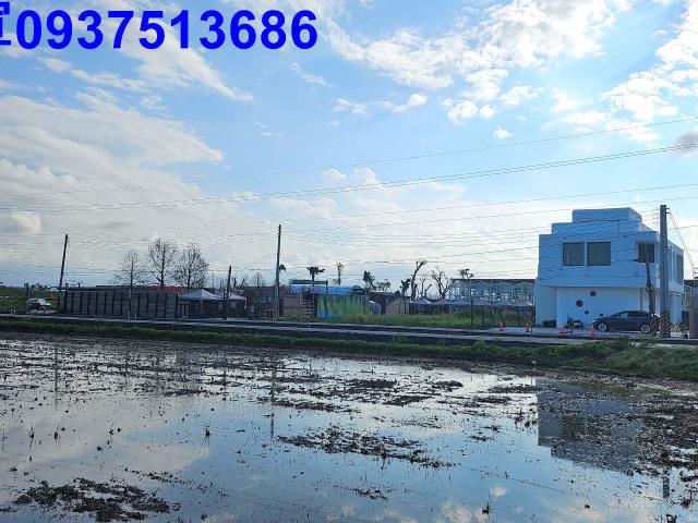 壯圍建地-14