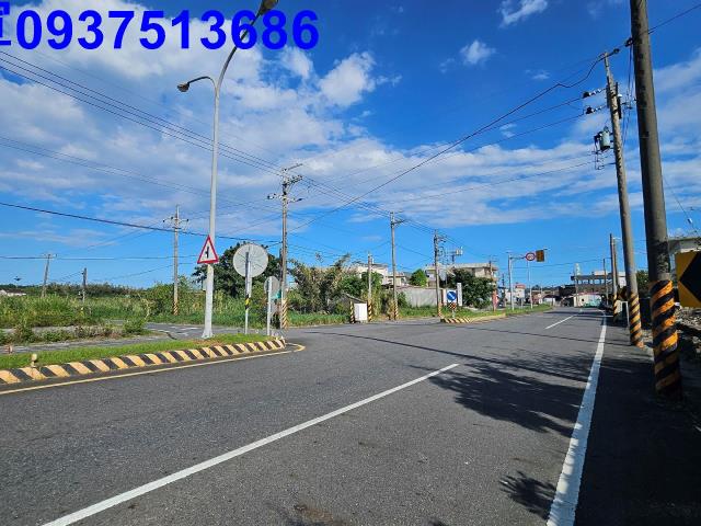 壯圍建地-6