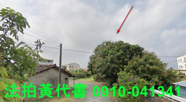 台南七股建地法拍-11