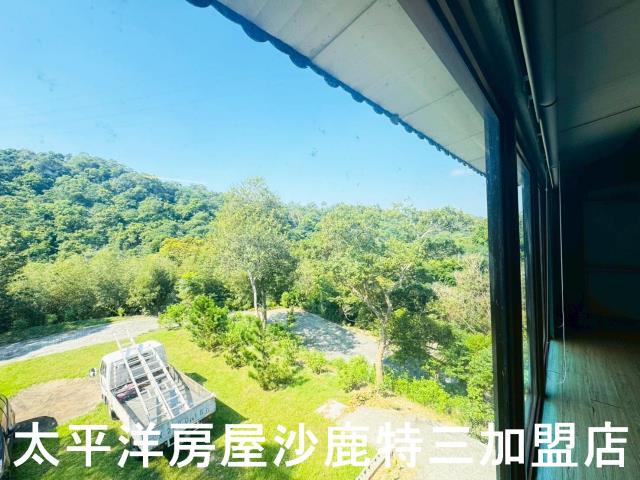 苗栗造橋農地_山坡地-14