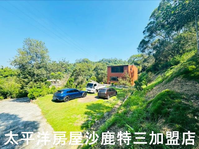 苗栗造橋農地_山坡地-2