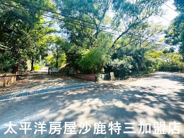 苗栗造橋農地_山坡地-3
