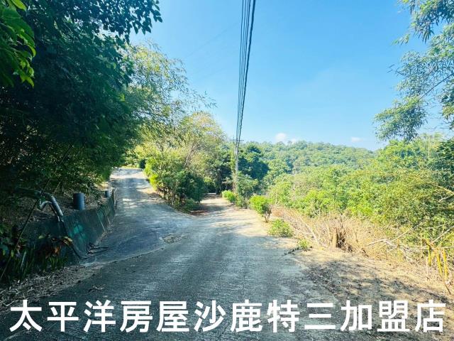 苗栗造橋農地_山坡地-6