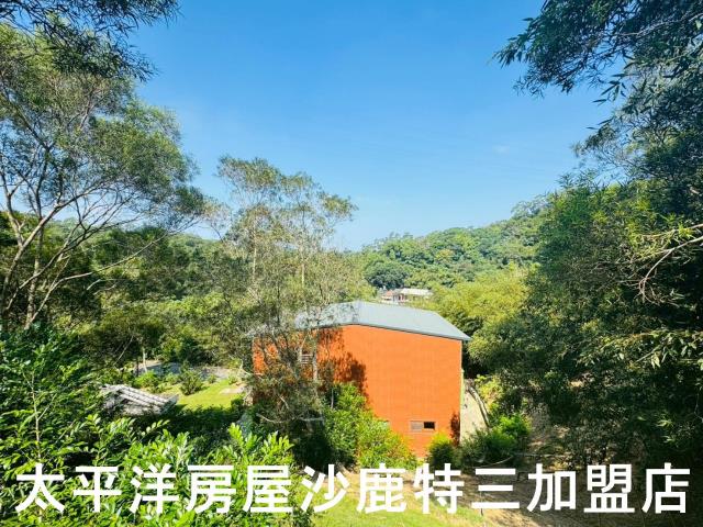 苗栗造橋農地_山坡地-7