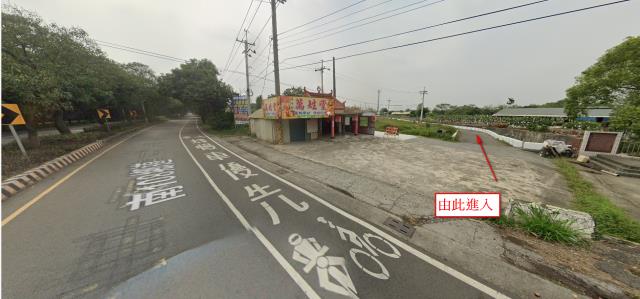 台南柳營農地拍賣-12