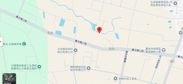 台南柳營農地法拍-5