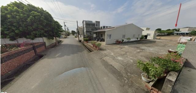 台南柳營拍賣工業地-12