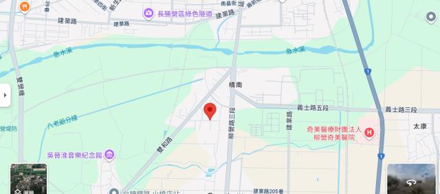 台南柳營拍賣工業地-5