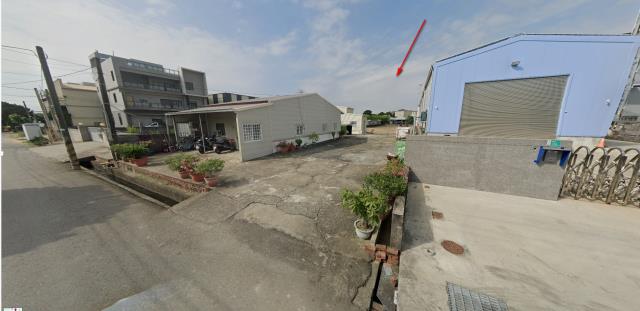 台南柳營拍賣工業地-9