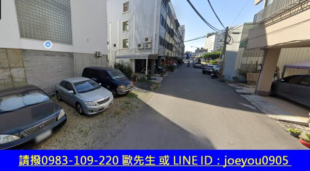 彰化市法拍商業地-11