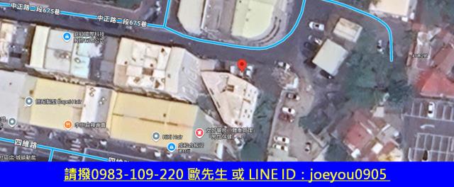 彰化市法拍商業地-15