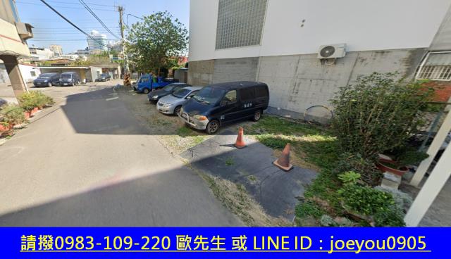 彰化市法拍商業地-6