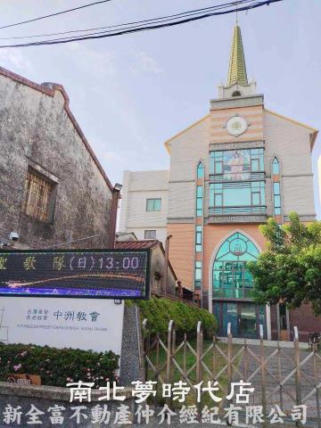 仁德建地-4
