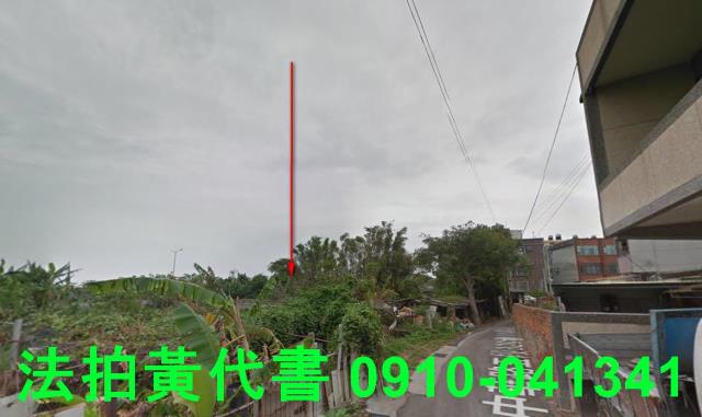 香山住宅地法拍-3