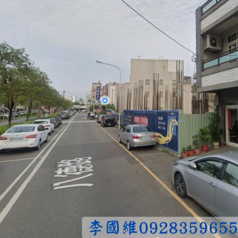 朴子建地_住宅地法拍-2