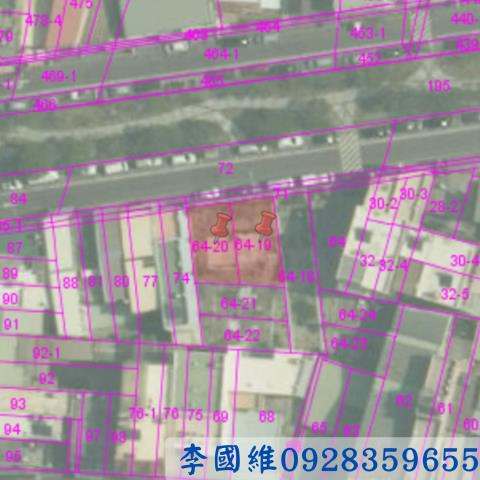 朴子建地_住宅地法拍-3