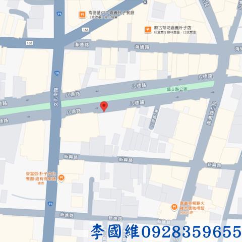 朴子建地_住宅地法拍-4