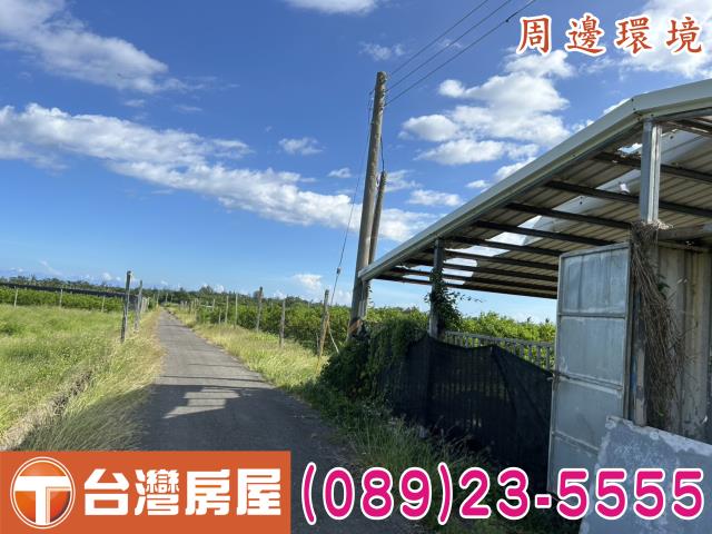 台東市農地-5