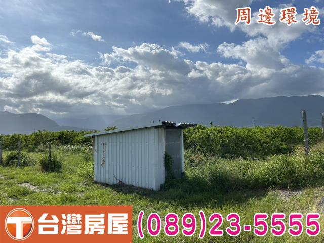 台東市農地-4