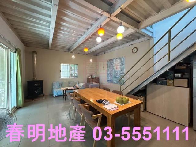 芎林農地-10
