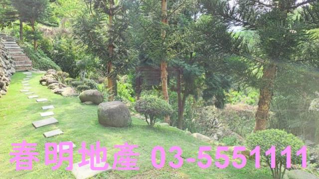 芎林農地-1