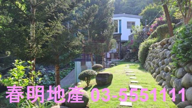芎林農地-2